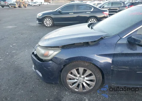 2015 Honda Accord Ex from USA, damaged, VIN 1HGCR2F71FA073773